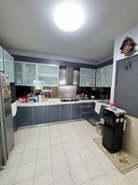 Rivercity Condominium - 2