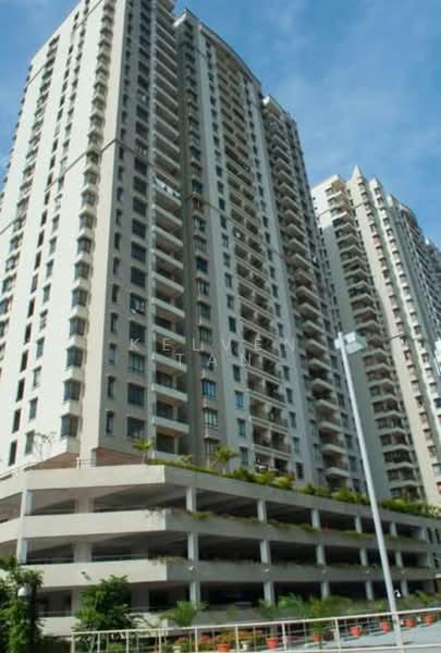 Rivercity Condominium - 3