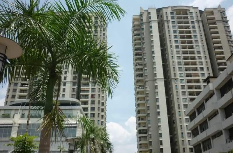Rivercity Condominium - 4