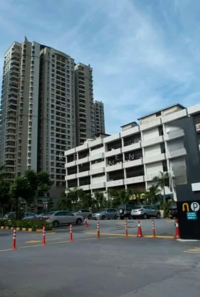 Rivercity Condominium - 5