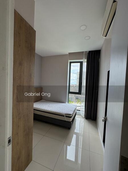 The Elysia Park Residence - 4