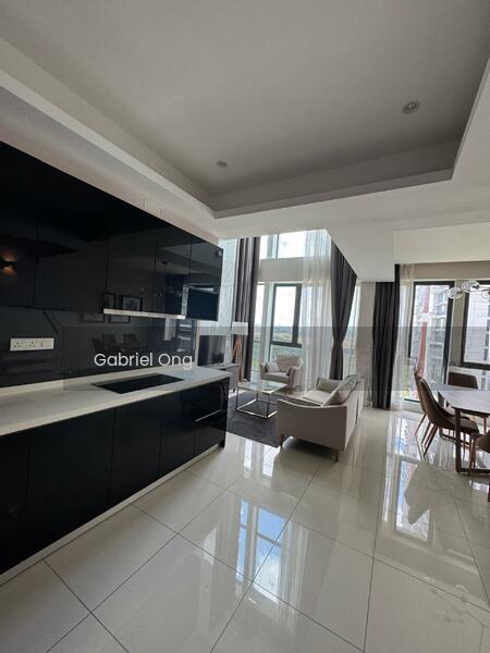 The Elysia Park Residence - 2