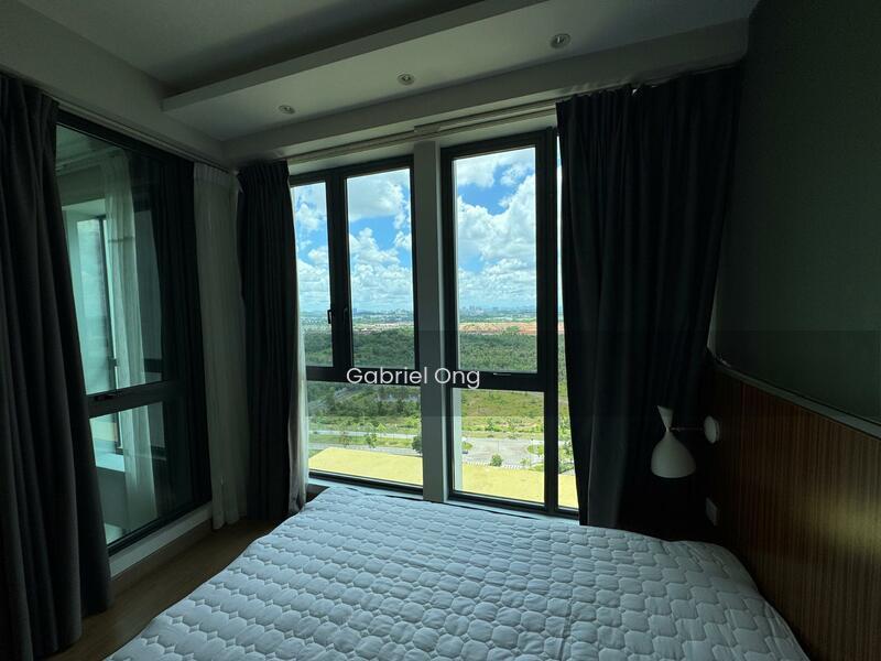 The Elysia Park Residence - 5