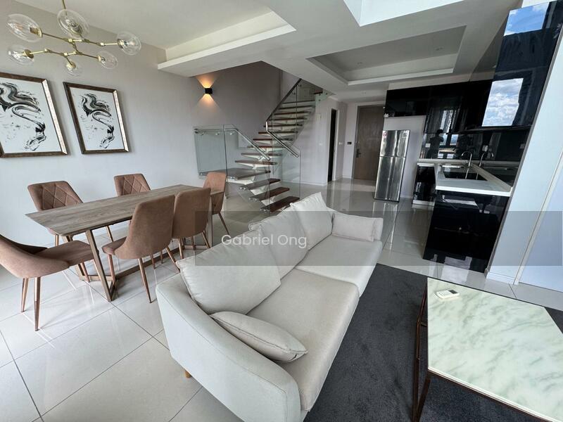 The Elysia Park Residence - 1