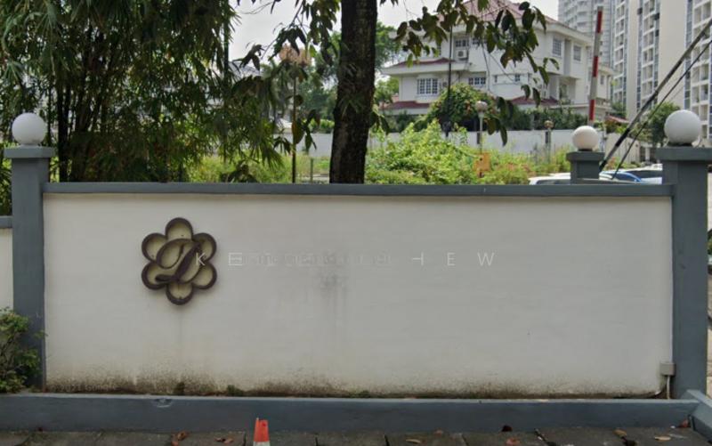 Kondominium Dinasti Klang - 3