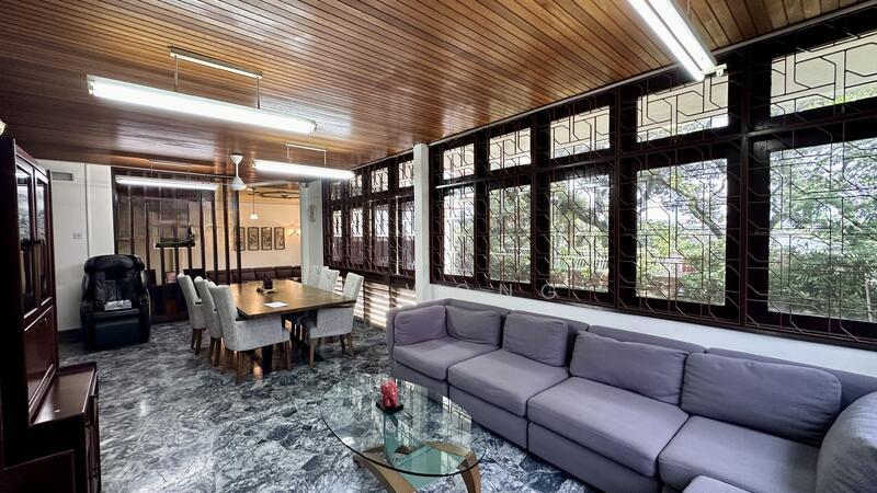 Bangsar Baru - 3