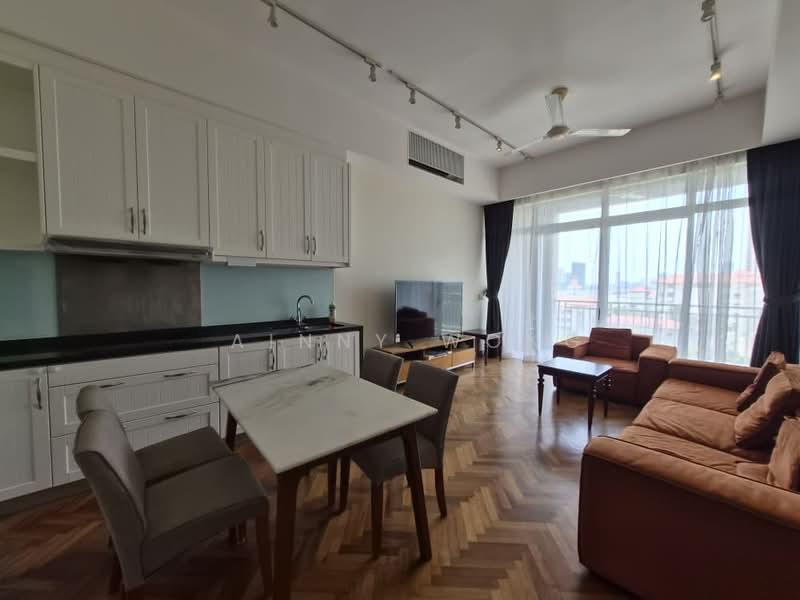 Andaman @ Quayside - 1