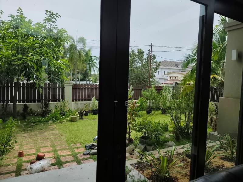 Canning Garden, Ipoh - 2