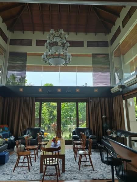 Canning Garden, Ipoh - 3