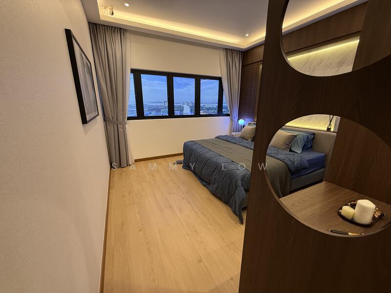 G Residence @ Johor Bahru - 2