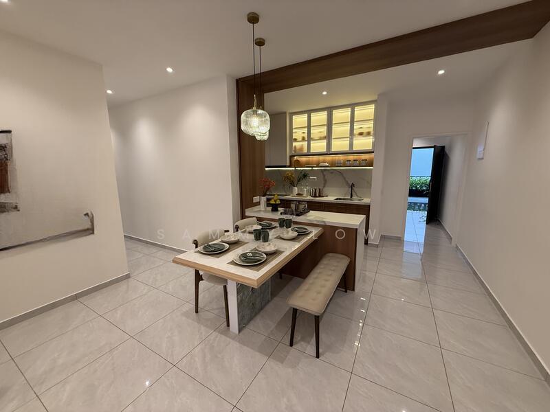 G Residence @ Johor Bahru - 4