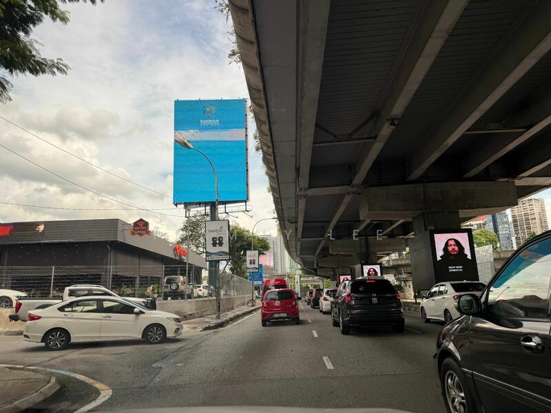 18,104sf Commercial Showroom Jalan Tun Razak, Kampung Datuk Keramat, KL - 5