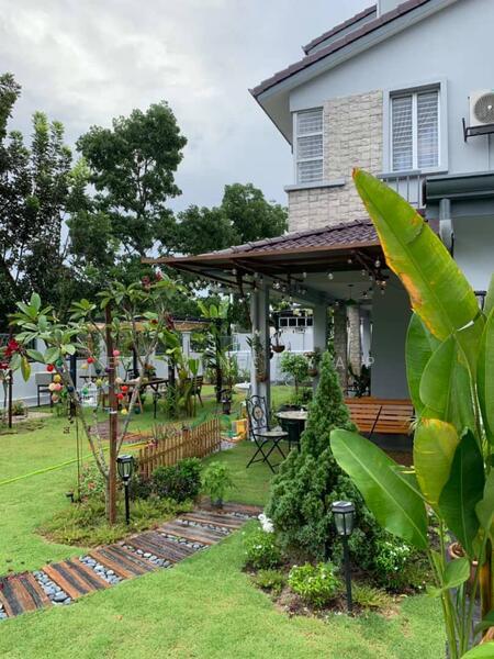 Bandar Nusaputra - 2