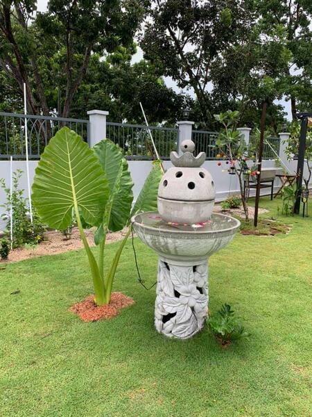 Bandar Nusaputra - 4