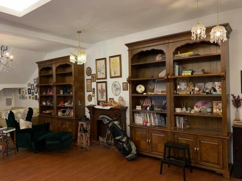 Bandar Nusaputra - 5
