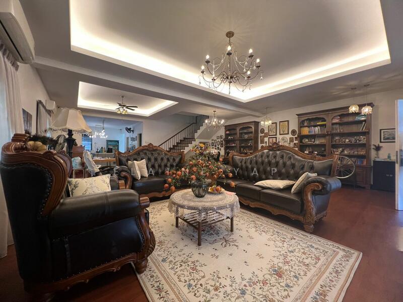 Bandar Nusaputra - 1