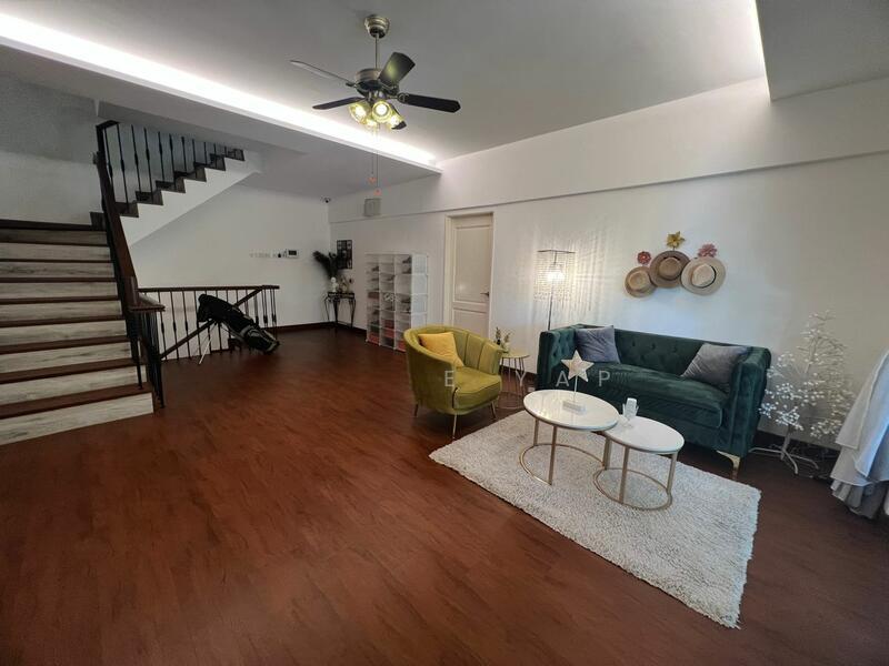 Bandar Nusaputra - 3