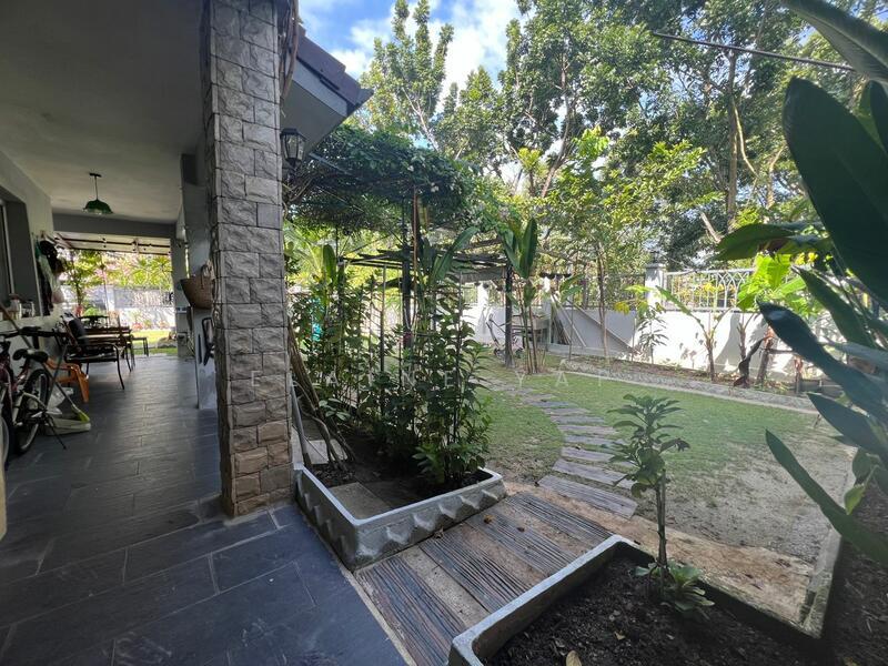 Bandar Nusaputra - 5