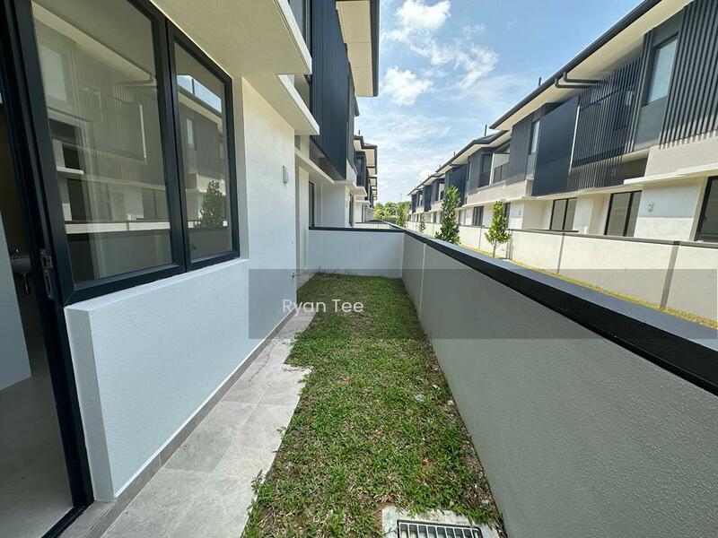 Elemen Residences @ Tropicana Aman - 2