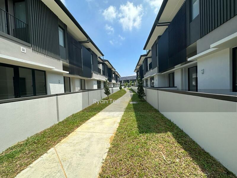 Elemen Residences @ Tropicana Aman - 3