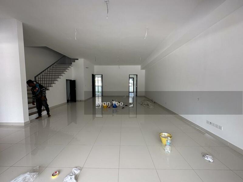 Elemen Residences @ Tropicana Aman - 5