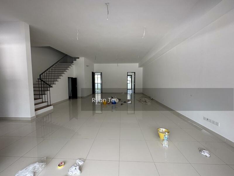 Elemen Residences @ Tropicana Aman - 1