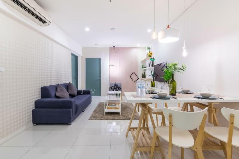 Conezion Residences - 1