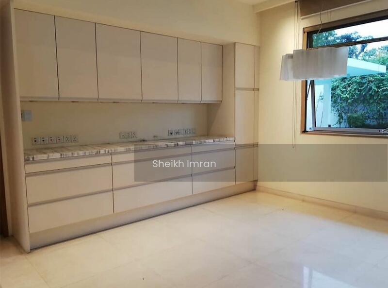 Bungalow at Ampang Hilir - 3