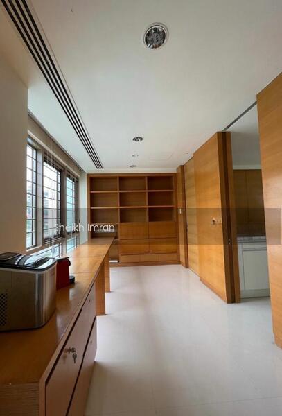 Bungalow at Ampang Hilir - 4