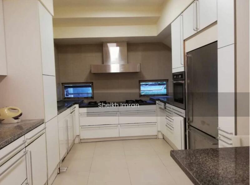 Bungalow at Ampang Hilir - 5