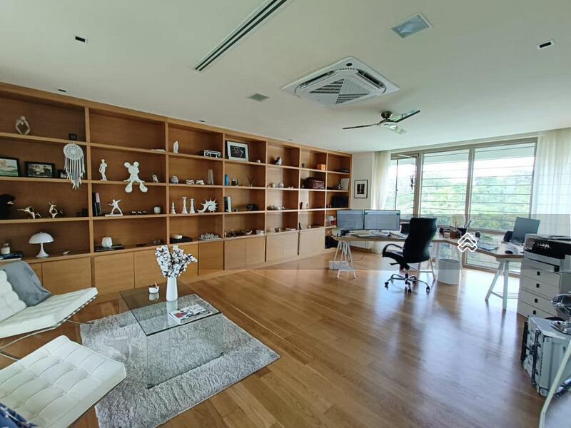 Bungalow at Ampang Hilir - 3