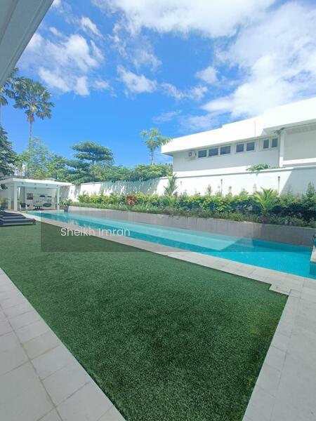 Bungalow at Ampang Hilir - 2