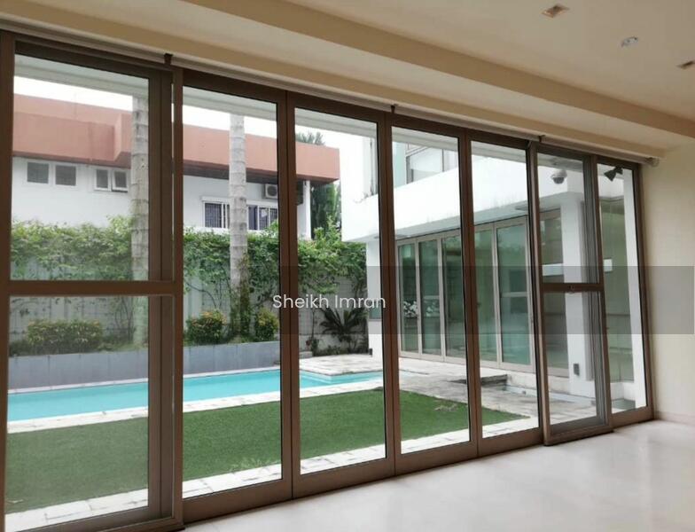 Bungalow at Ampang Hilir - 4