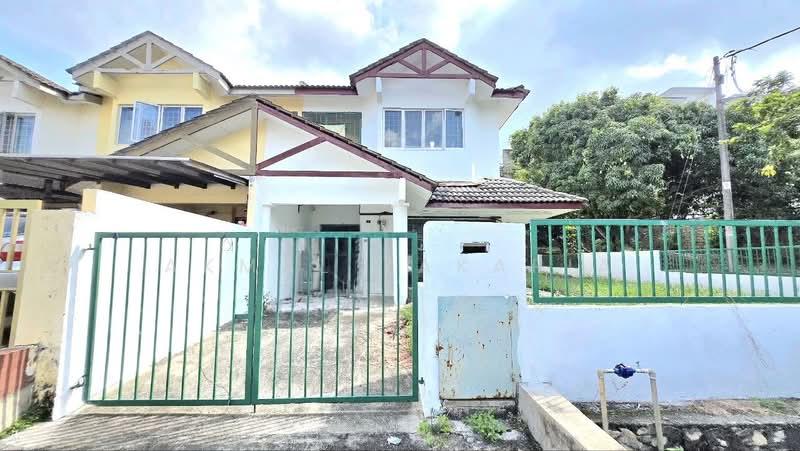 Taman Bukit Permai @ Kajang - 2