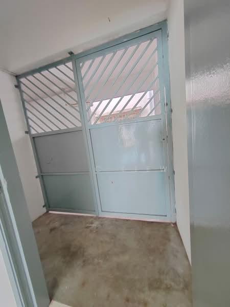 Cheras Perdana Apartment Block A, B, C - 4
