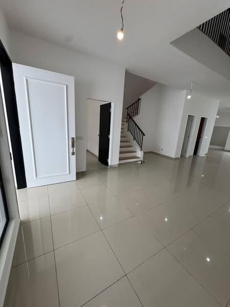 RESIDENSI BOTANI 3 - 2