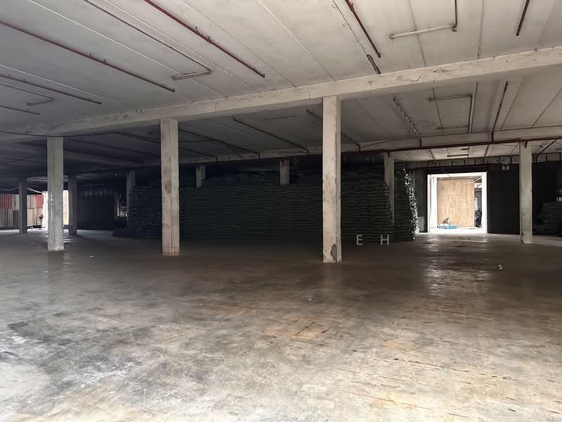 Senawang Integrated Industrial Park - 4