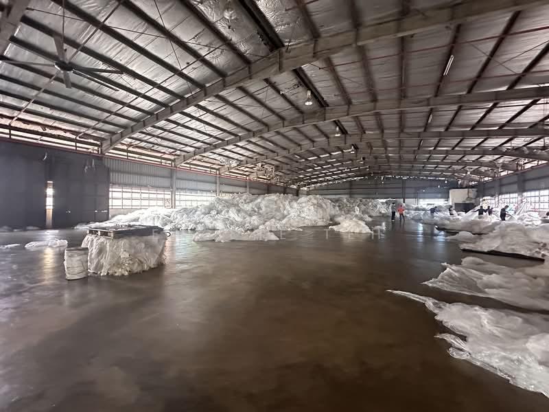 Senawang Integrated Industrial Park - 5