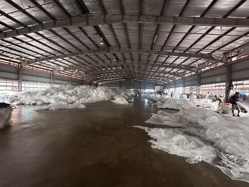 Senawang Integrated Industrial Park - 1