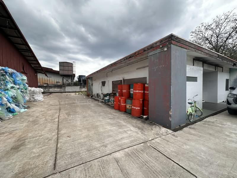 Senawang Integrated Industrial Park - 2