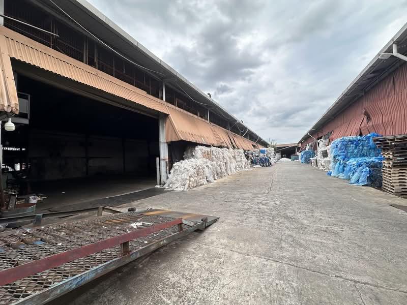 Senawang Integrated Industrial Park - 3