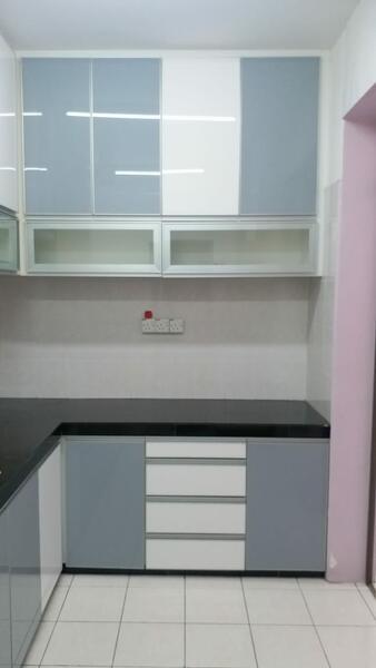 Pangsapuri Puteri 1 - 5