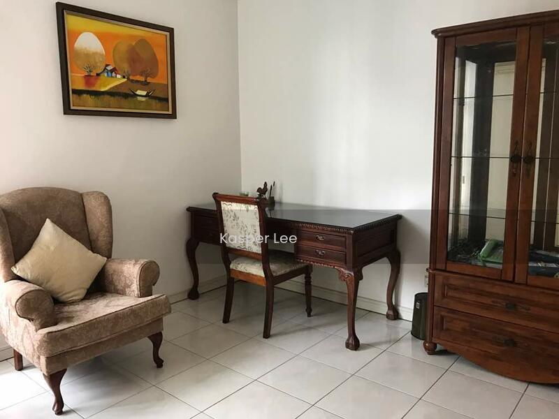 The Straits View Condominium - 5