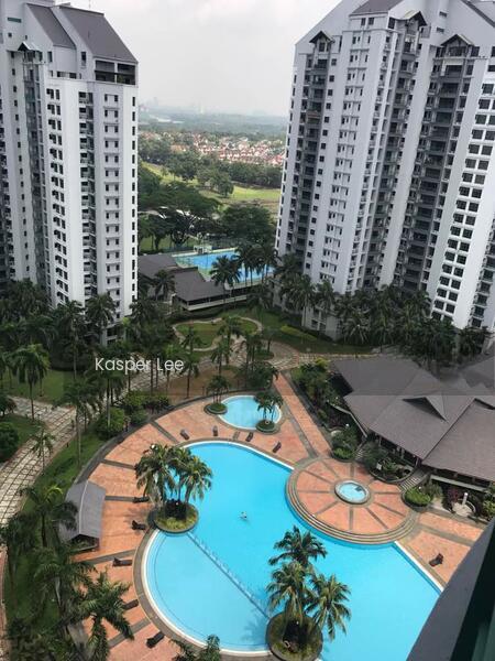 The Straits View Condominium - 2
