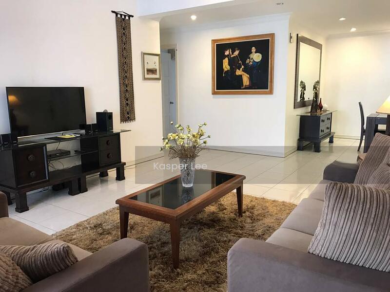 The Straits View Condominium - 4