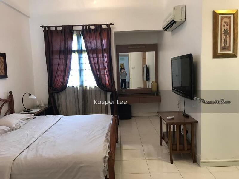 The Straits View Condominium - 3