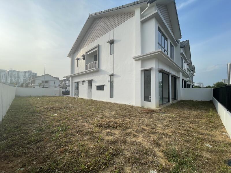 Sejati Lakeside 2 - 1