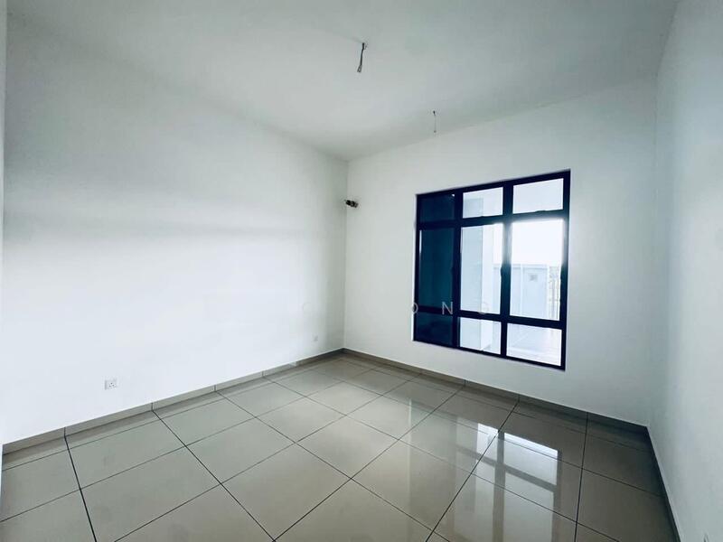 Bandar Putra Bayan - 2