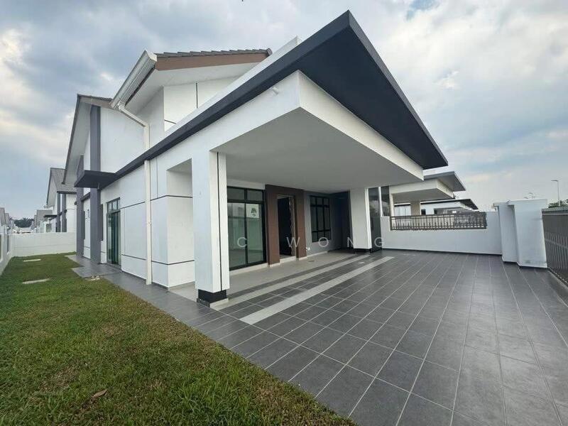 Bandar Putra Bayan - 1