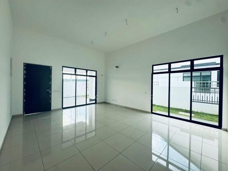 Bandar Putra Bayan - 3